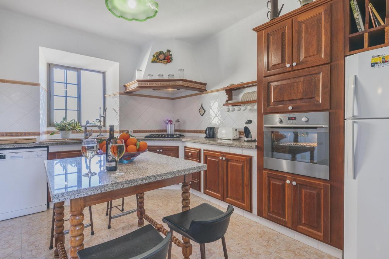 Villa Es Puig بوغر المظهر الخارجي الصورة